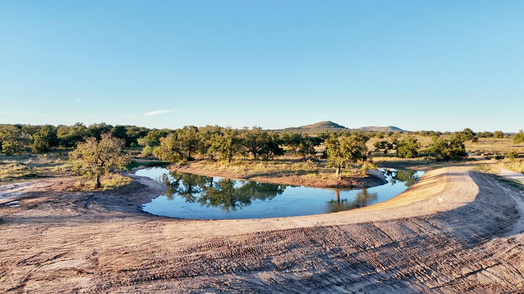6540 County Road 409 Llano, TX 78643 - Photo 1 of 24 Main View