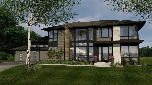 $2,675,000 | 196 X Glenhill Road, Mendota Heights, MN 55118