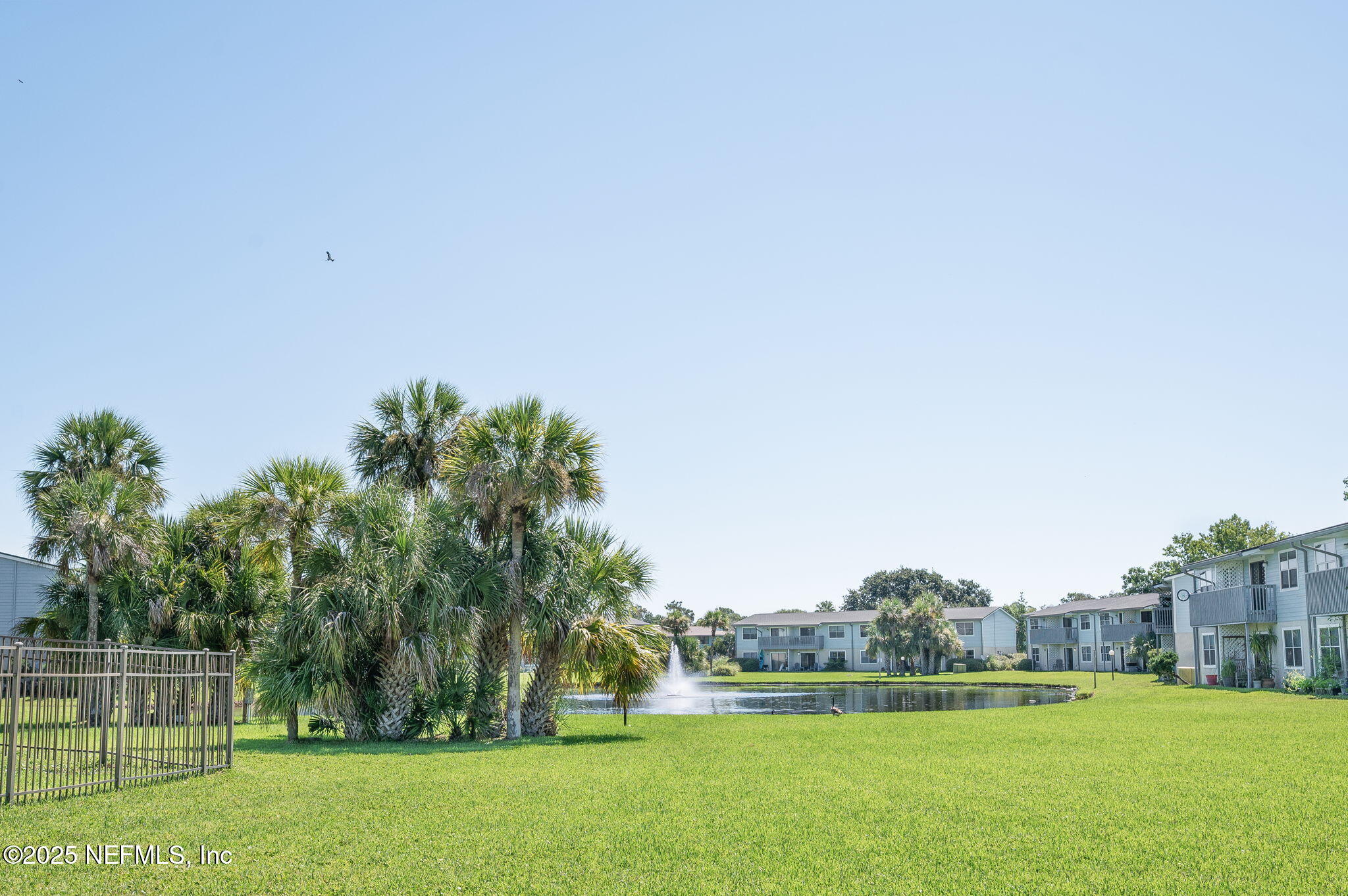 700 West Pope Road, Unit M103 St. Augustine, FL 32080 - Photo 27 of 30 a view of a park