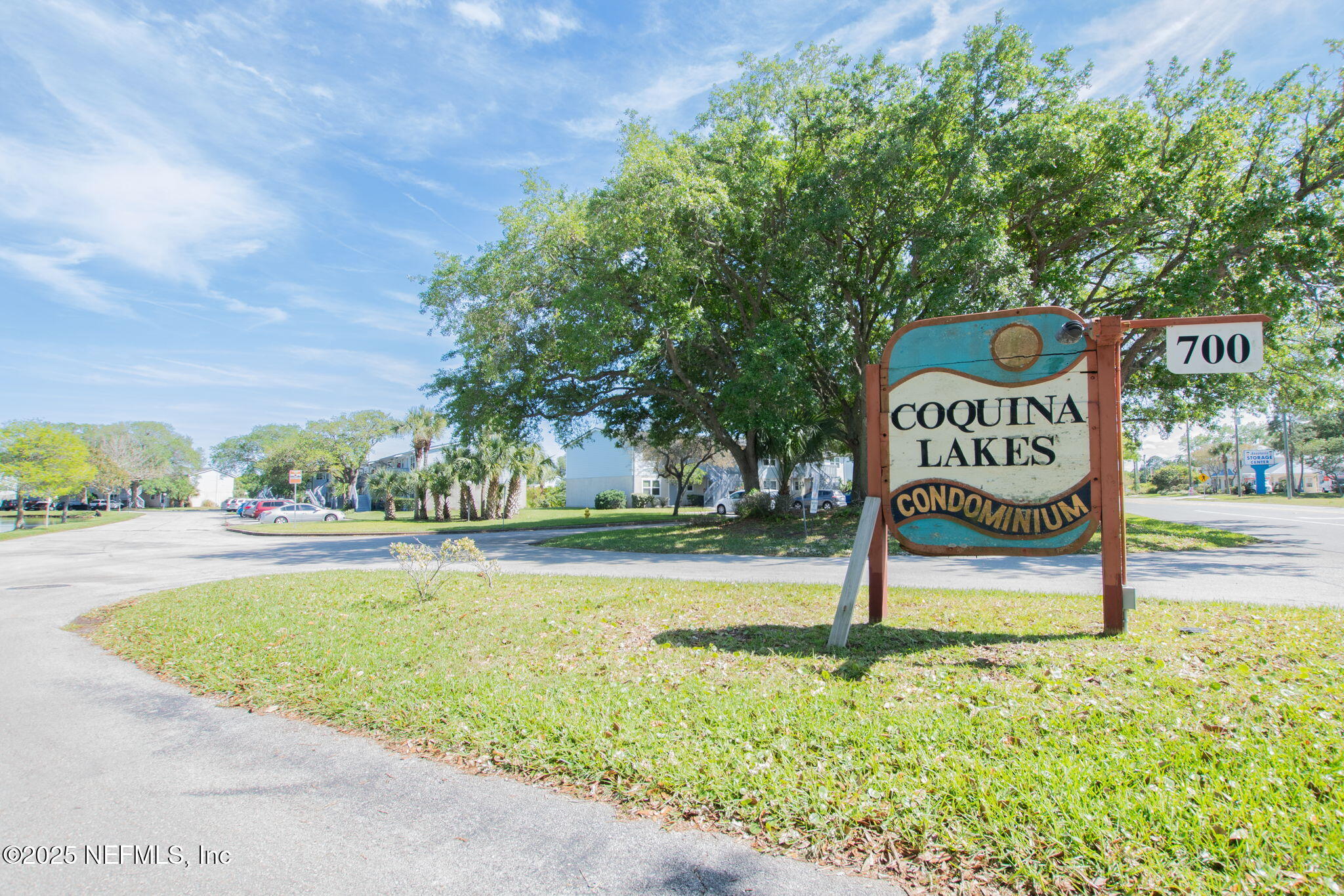 700 West Pope Road, Unit M103 St. Augustine, FL 32080 - Photo 29 of 30 a view of swimming pool with an outdoor space and seating area