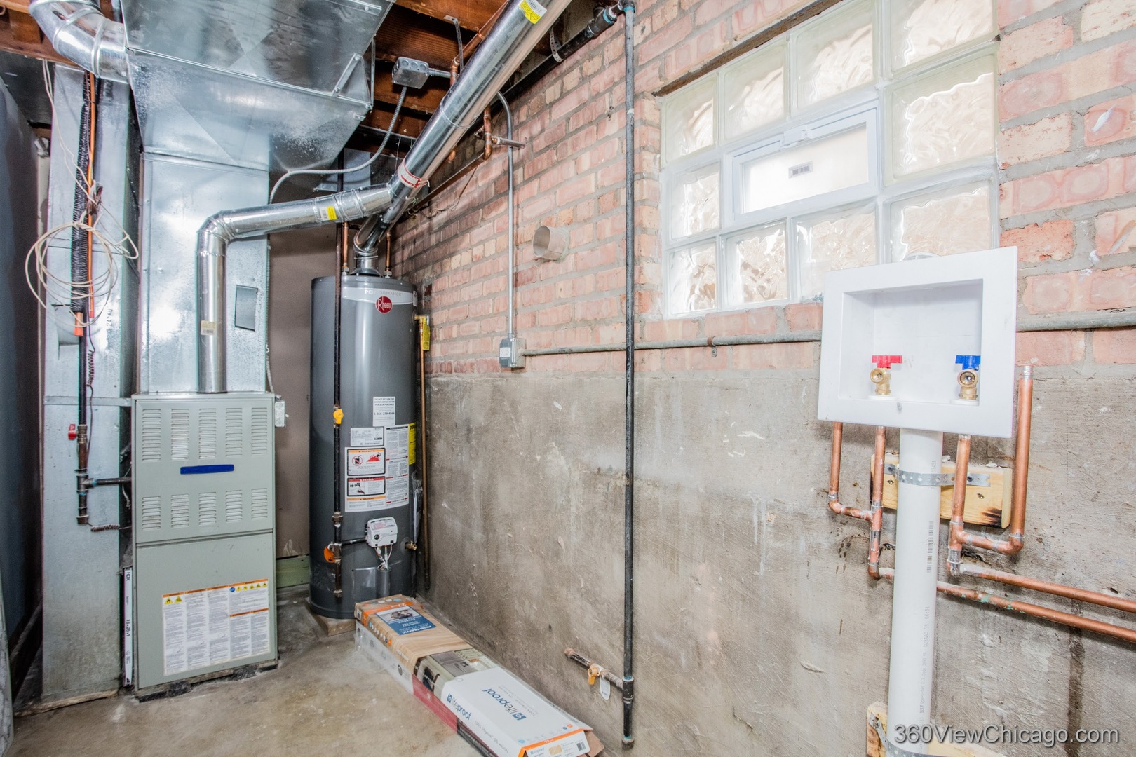 9015 South Carpenter Street Chicago, IL 60620 - Photo 22 of 25