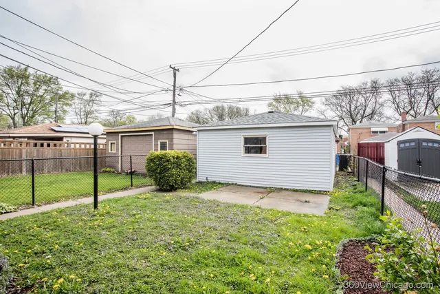 $264,988 | 9015 South Carpenter Street, Chicago, IL 60620