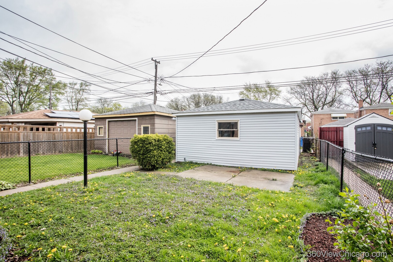 9015 South Carpenter Street Chicago, IL 60620 - Photo 24 of 25