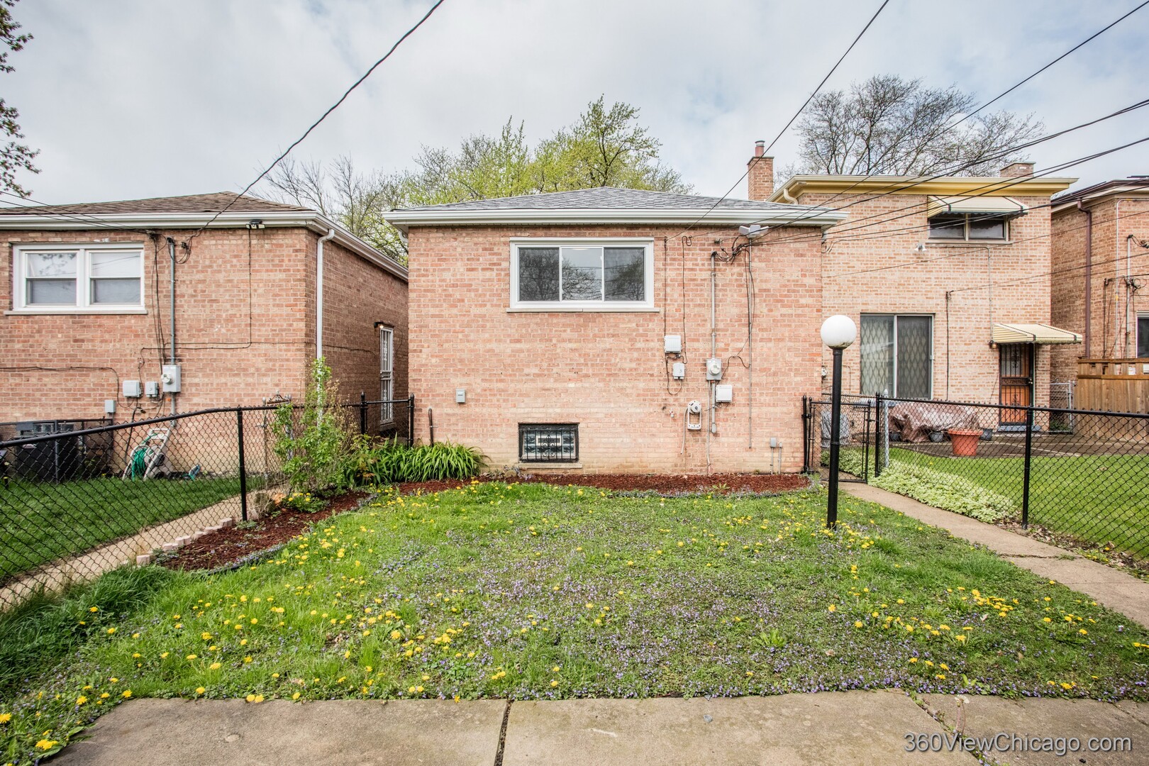 9015 South Carpenter Street Chicago, IL 60620 - Photo 25 of 25