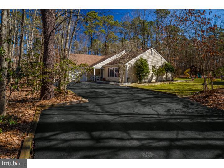 254 Oakshade Road Tabernacle, NJ 08088 - Photo 1 of 22