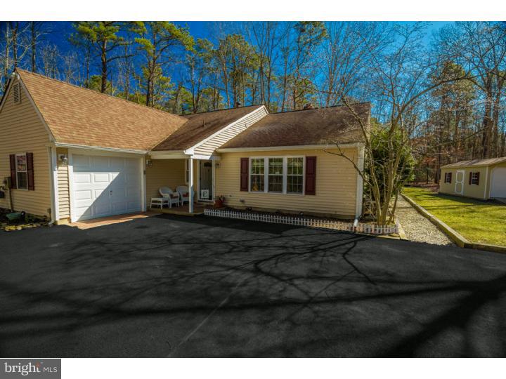 254 Oakshade Road Tabernacle, NJ 08088 - Photo 2 of 22