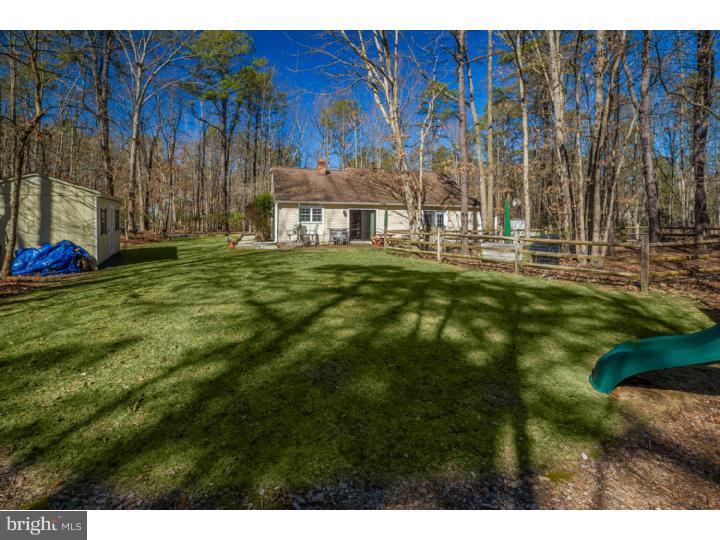 254 Oakshade Road Tabernacle, NJ 08088 - Photo 19 of 22