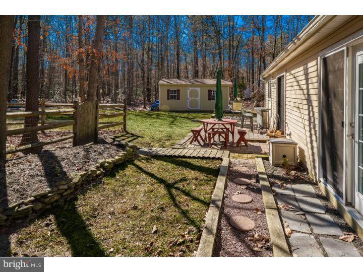 254 Oakshade Road Tabernacle, NJ 08088 - Photo 20 of 22