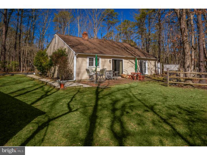 254 Oakshade Road Tabernacle, NJ 08088 - Photo 21 of 22