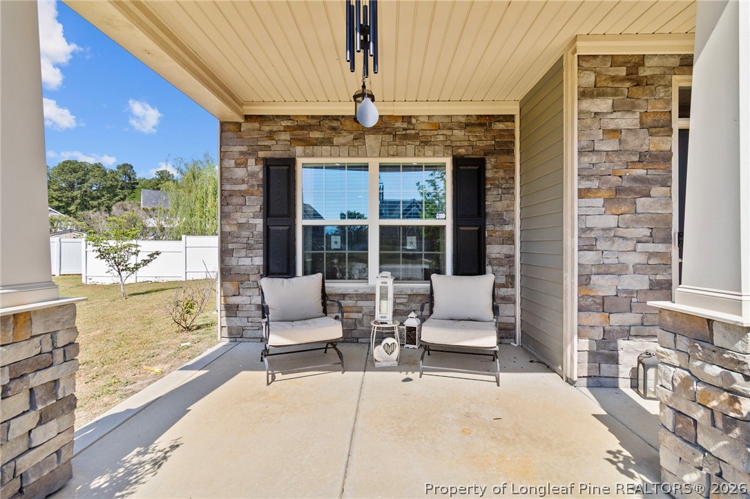 136 Citation Court Raeford, NC 28376 - Photo 6 of 49