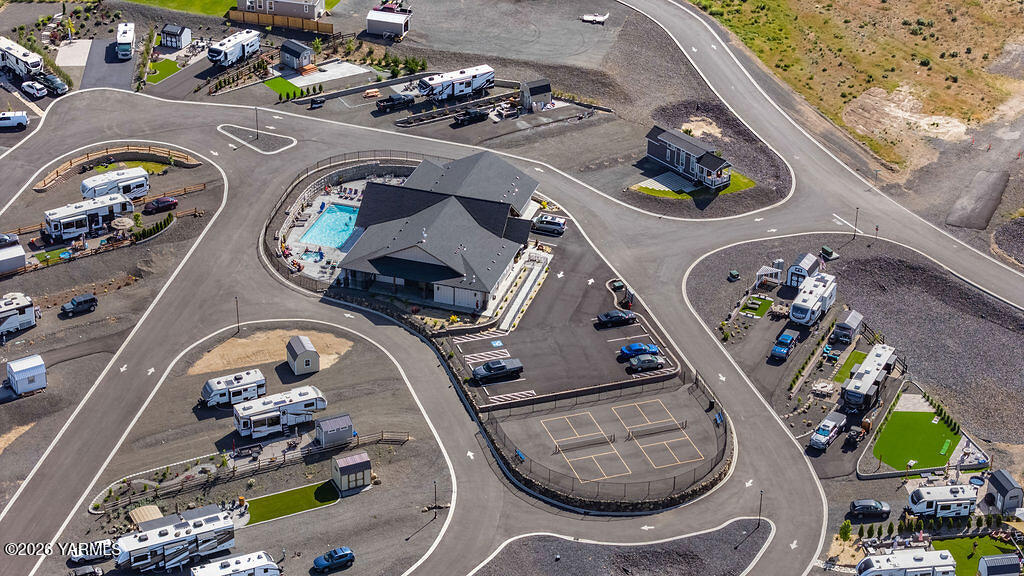 1769 Naches Wenas Road, Unit 41 Selah, WA 98942 - Photo 11 of 41 Club House