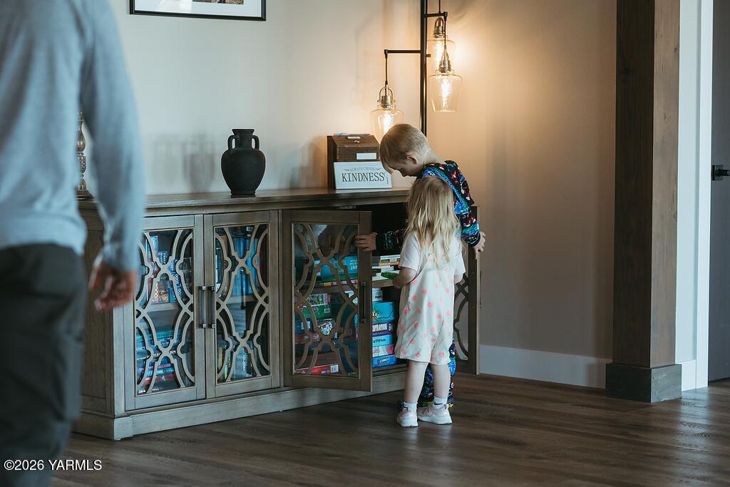 1769 Naches Wenas Road, Unit 41 Selah, WA 98942 - Photo 19 of 41 Club House