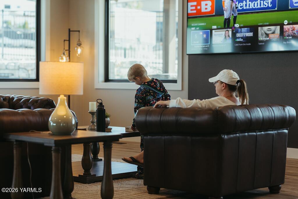 1769 Naches Wenas Road, Unit 41 Selah, WA 98942 - Photo 20 of 41 Club House