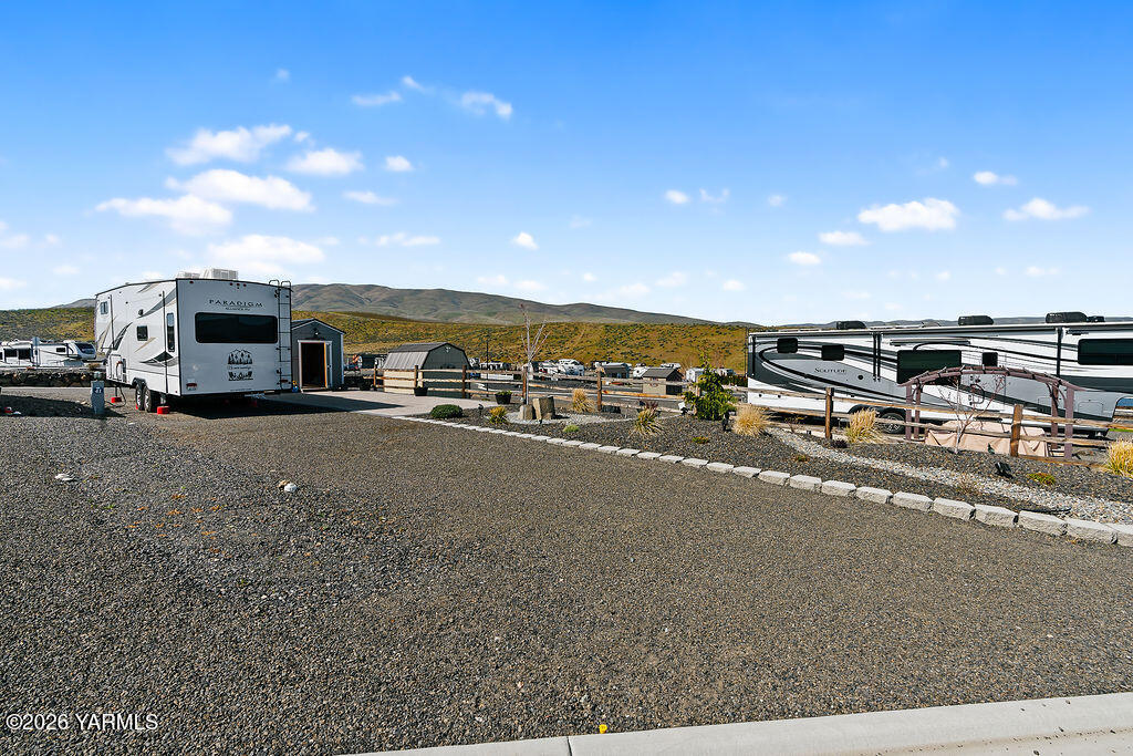 1769 Naches Wenas Road, Unit 41 Selah, WA 98942 - Photo 2 of 41 5401 sq ft lot