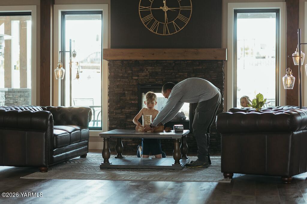 1769 Naches Wenas Road, Unit 41 Selah, WA 98942 - Photo 21 of 41 Club House