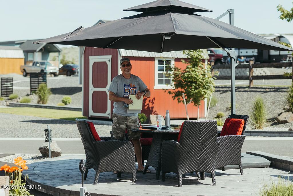 1769 Naches Wenas Road, Unit 41 Selah, WA 98942 - Photo 26 of 41 Customize your space