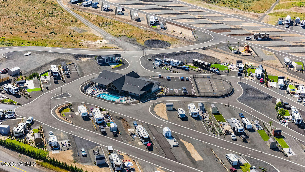 1769 Naches Wenas Road, Unit 41 Selah, WA 98942 - Photo 9 of 41 NachesRVResortAerials-4