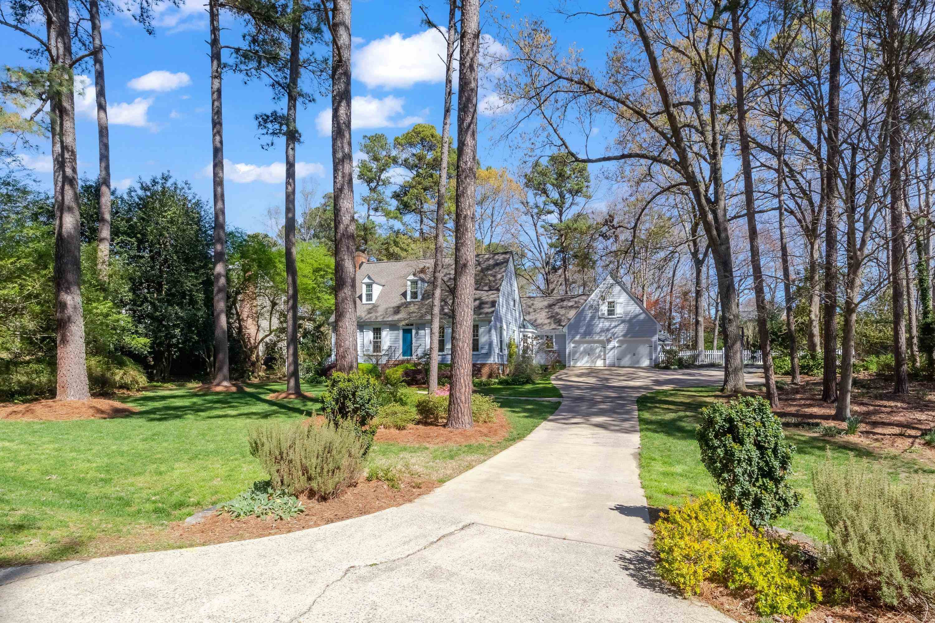 1317 October Road Raleigh, NC 27614 - Photo 4 of 68 Photo 4