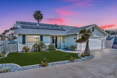 $905,000 | 5151 Comanche Drive, La Mesa, CA 91942