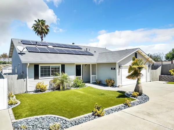 $905,000 | 5151 Comanche Drive, La Mesa, CA 91942