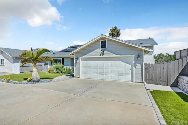 $905,000 | 5151 Comanche Drive, La Mesa, CA 91942
