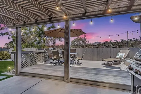$905,000 | 5151 Comanche Drive, La Mesa, CA 91942