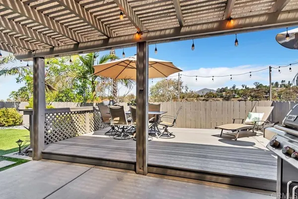 $905,000 | 5151 Comanche Drive, La Mesa, CA 91942