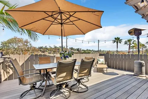 $905,000 | 5151 Comanche Drive, La Mesa, CA 91942