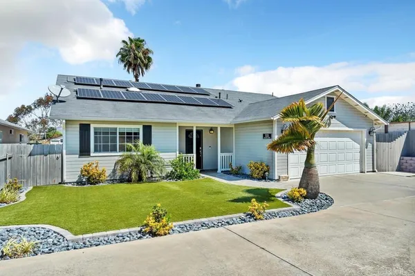$905,000 | 5151 Comanche Drive, La Mesa, CA 91942