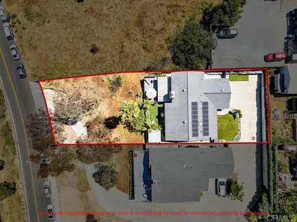 $905,000 | 5151 Comanche Drive, La Mesa, CA 91942