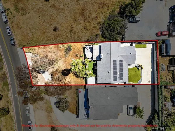 $905,000 | 5151 Comanche Drive, La Mesa, CA 91942