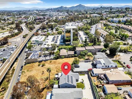 $905,000 | 5151 Comanche Drive, La Mesa, CA 91942