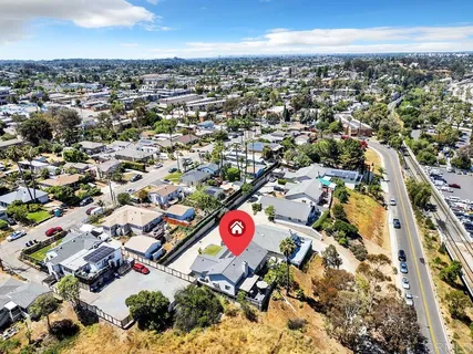 $905,000 | 5151 Comanche Drive, La Mesa, CA 91942