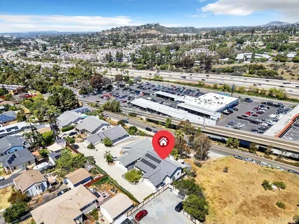 $905,000 | 5151 Comanche Drive, La Mesa, CA 91942