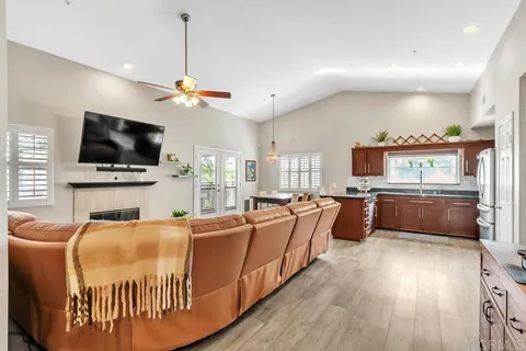 $905,000 | 5151 Comanche Drive, La Mesa, CA 91942