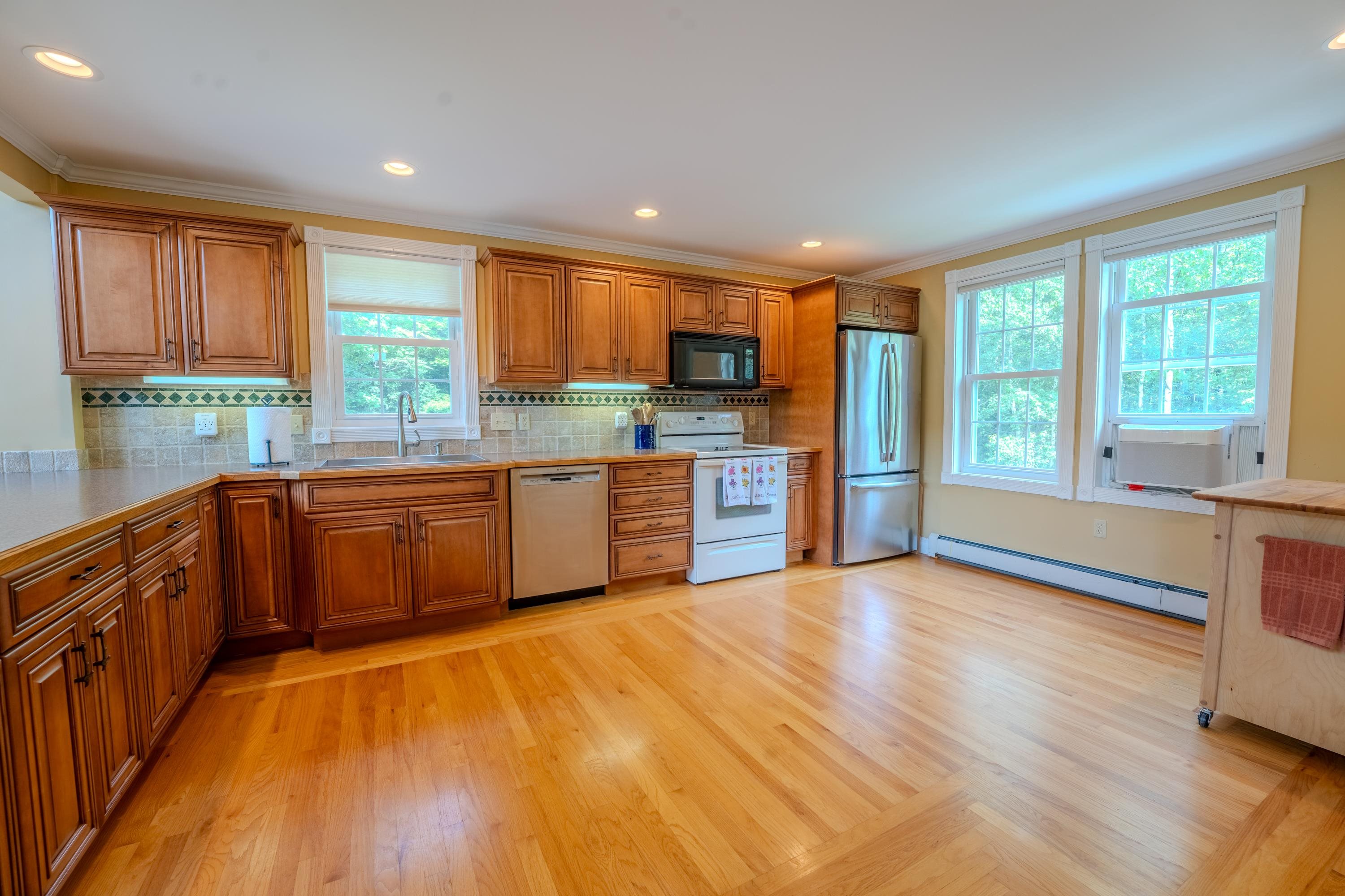 28 Winquist Road Thornton, NH 03285 - Photo 24 of 59