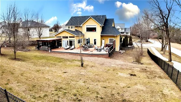 $459,500 | 4912 Corinth Drive, St. Joseph, MO 64506