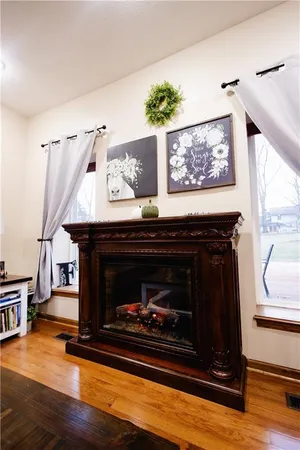 $459,500 | 4912 Corinth Drive, St. Joseph, MO 64506