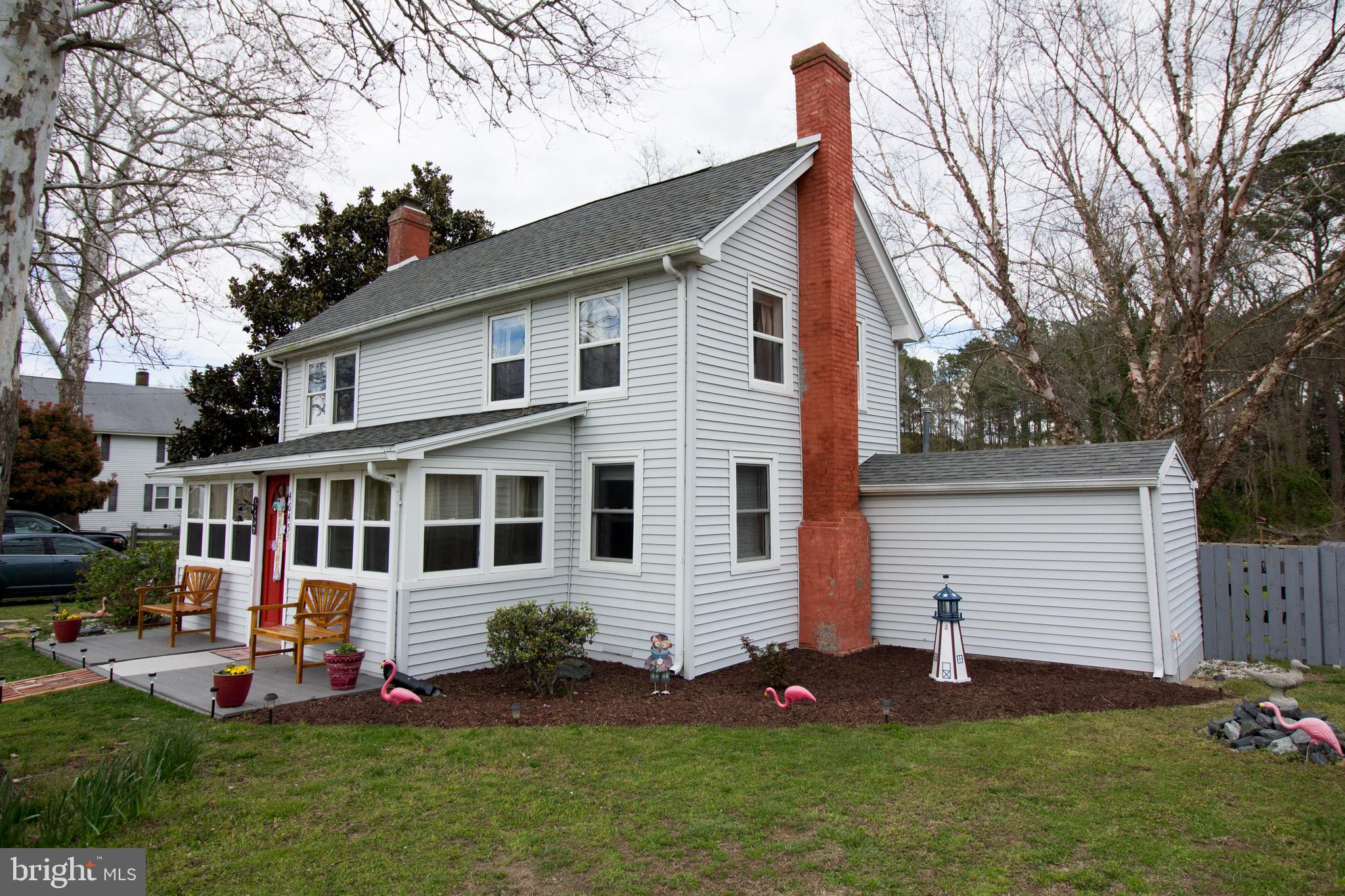 4645 Tyaskin Road Tyaskin, MD 21865 - Photo 2 of 39