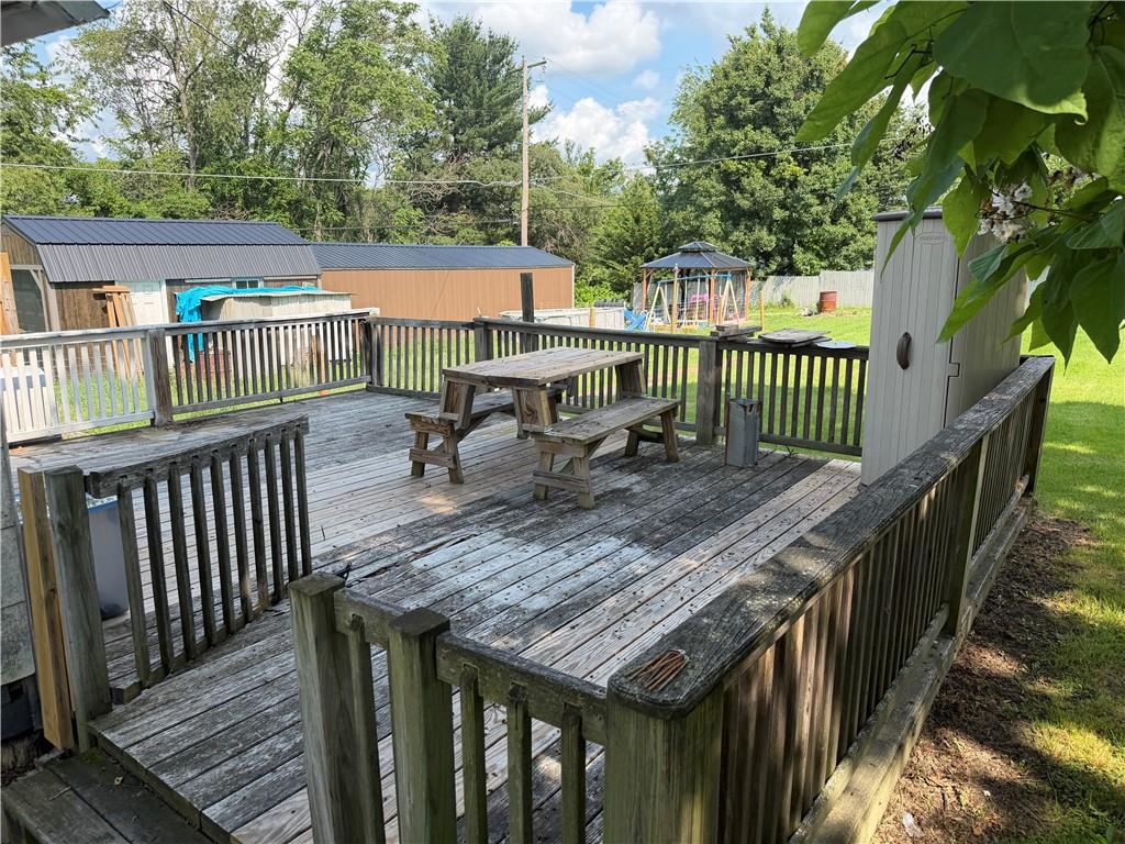 3305 3rd Street Dunbar, PA 15431 - Photo 15 of 16