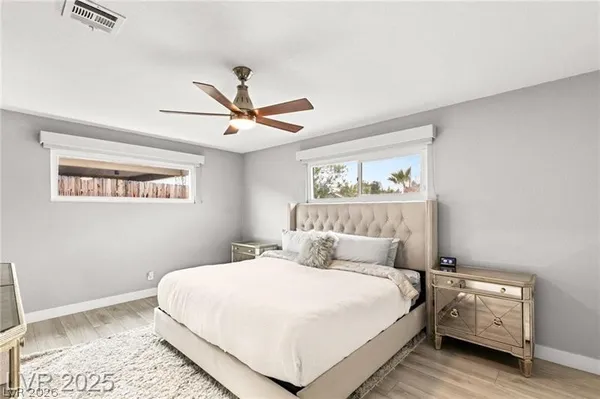 $2,495 | 1707 South 8th Street, Las Vegas, NV 89104