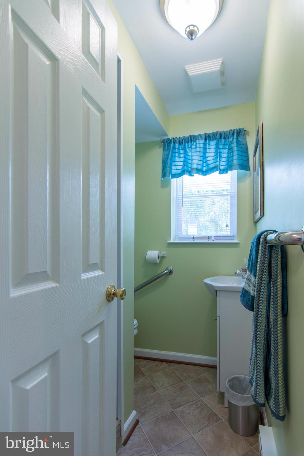 8167 Quarterfield Road Severn, MD 21144 - Photo 14 of 24 Bath
