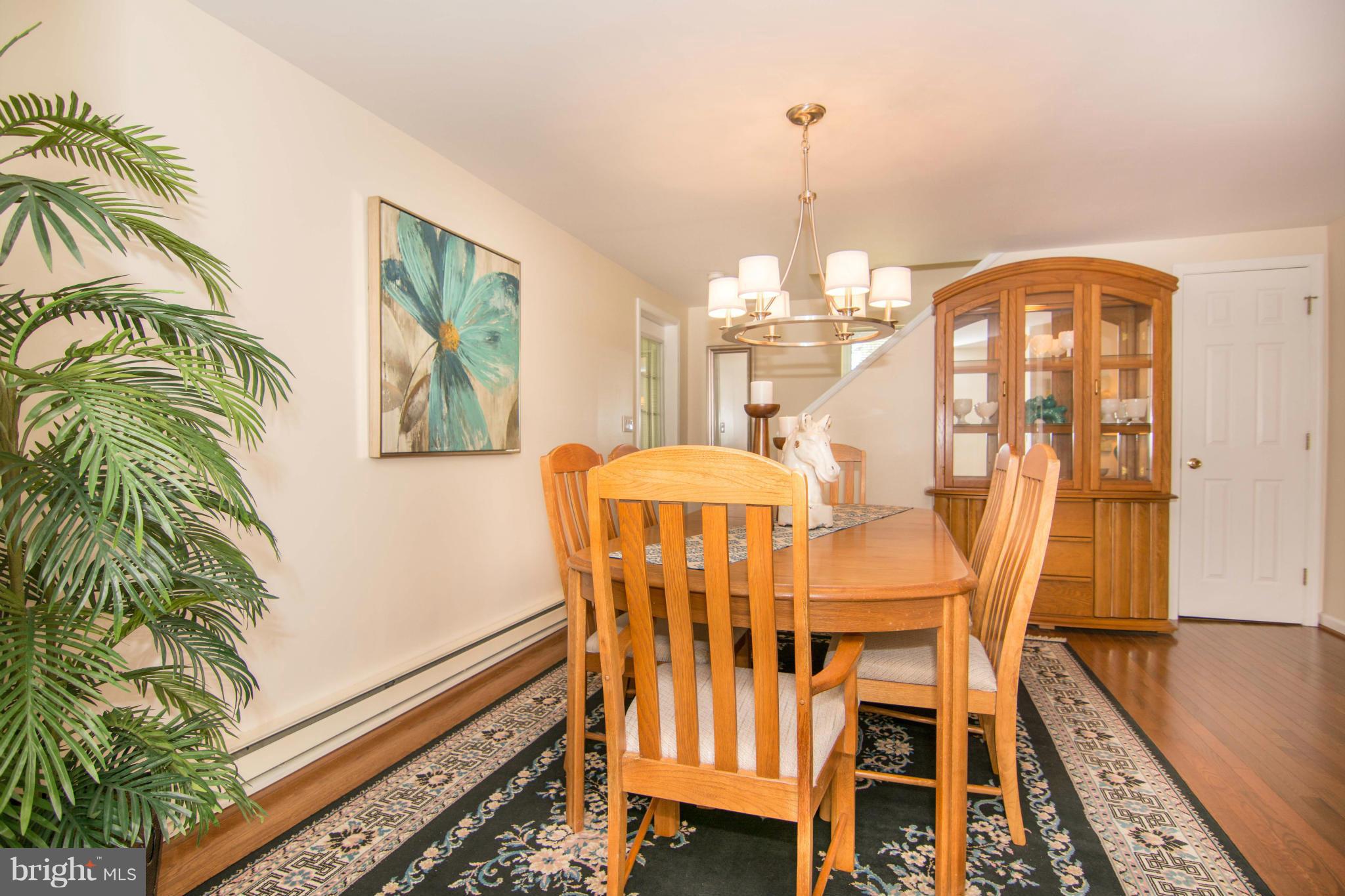 8167 Quarterfield Road Severn, MD 21144 - Photo 6 of 24 Dining Room