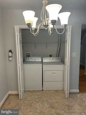 a close view of light fixtures