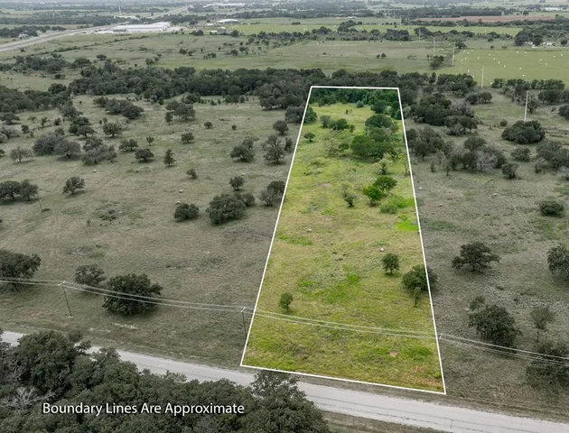 $153,692 | Lot 5 County Road 380, Dublin, TX 76446