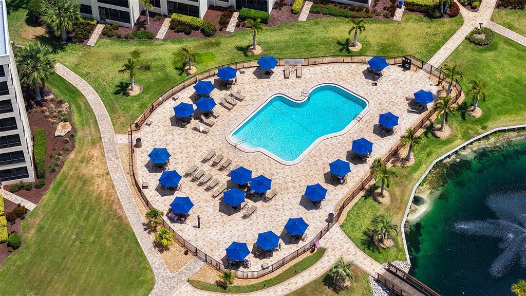5740 Midnight Pass Road, Unit 307 Sarasota, FL 34242 - Photo 61 of 72