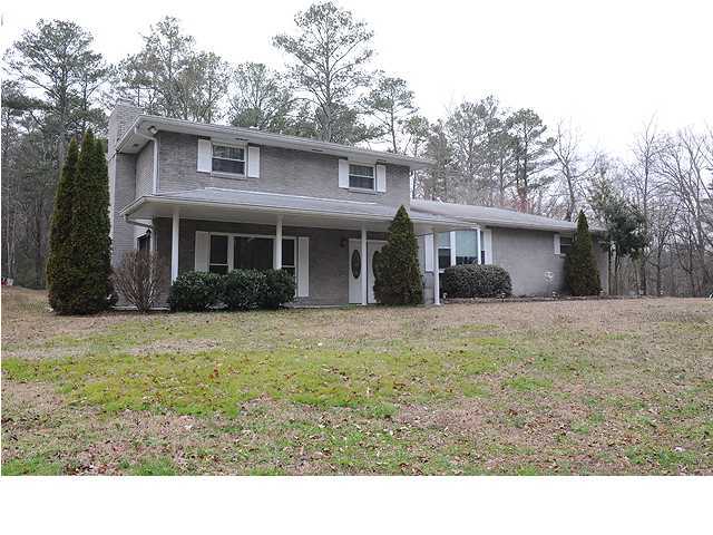 1858 Johnson Road Chickamauga, GA 30707 - Photo 1 of 24 Primary Photo