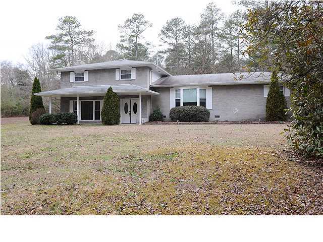 1858 Johnson Road Chickamauga, GA 30707 - Photo 2 of 24 Additional Photo