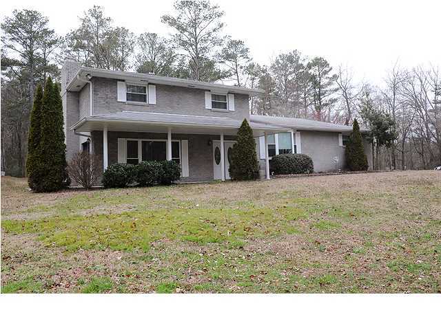 1858 Johnson Road Chickamauga, GA 30707 - Photo 3 of 24 Additional Photo