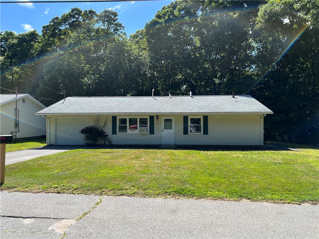 296 Signal Rock Road North Kingstown, RI 02852 - Photo 14 of 15